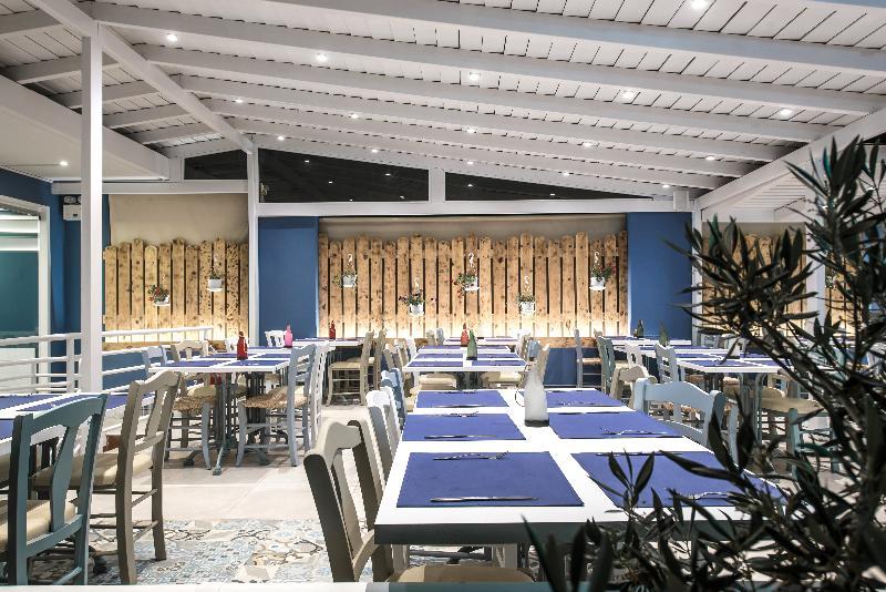 Compass Beach Stalida Exterior foto